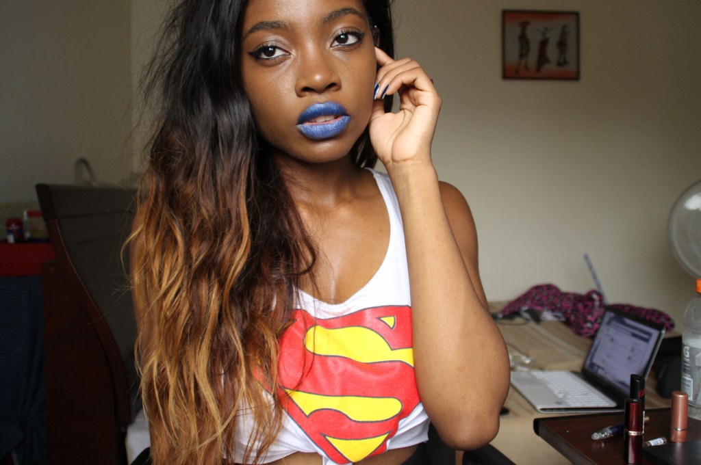 For The Love of&nbsp;Lipsticks