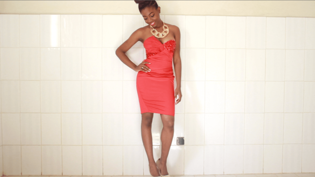 Valentine’s Day Lookbook