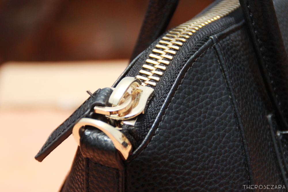 The Christi Bag, by&nbsp;Baginc.com