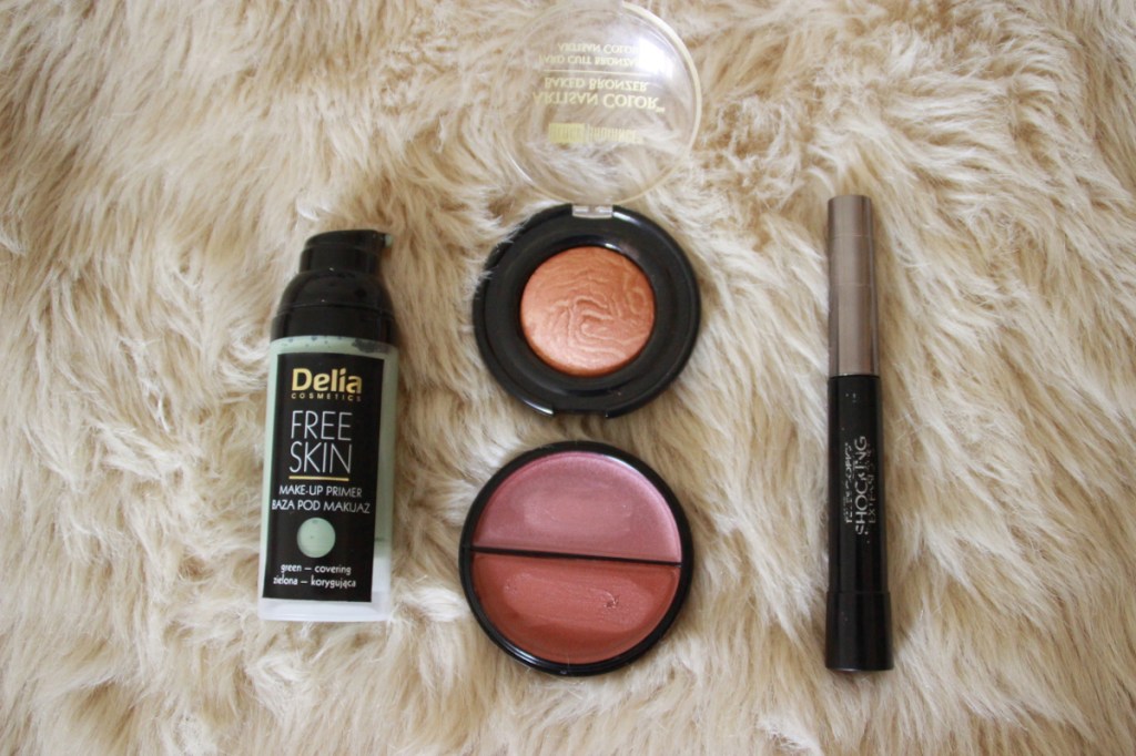 March Favorites !