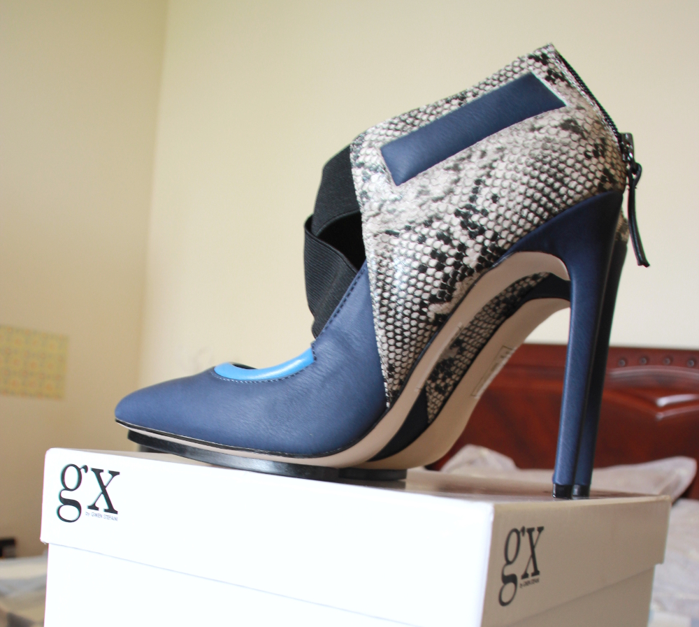 *NEW VIDEO ALERT* My Complete JustFab&nbsp;Haul