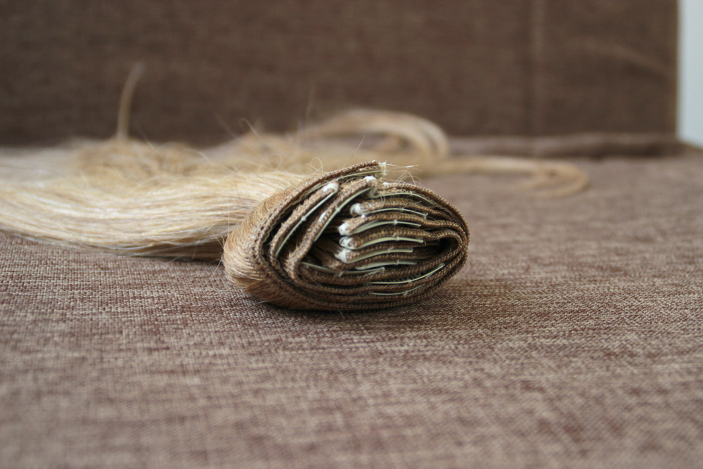 Irresistible Me Clip-In&nbsp;Extensions