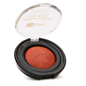 Black Radiance Baked Blush Toasted Almond