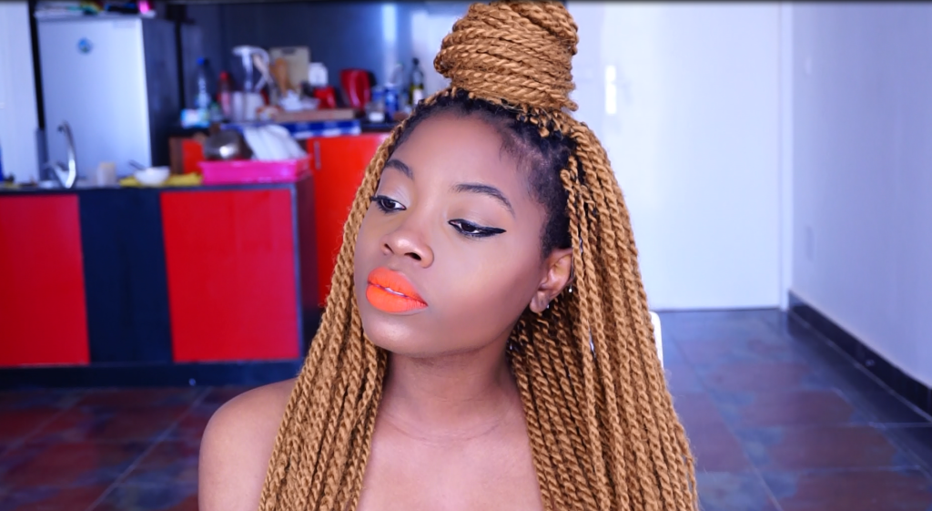 *NEW VIDEO* My Foundation, Highlight & Contour&nbsp;Routine