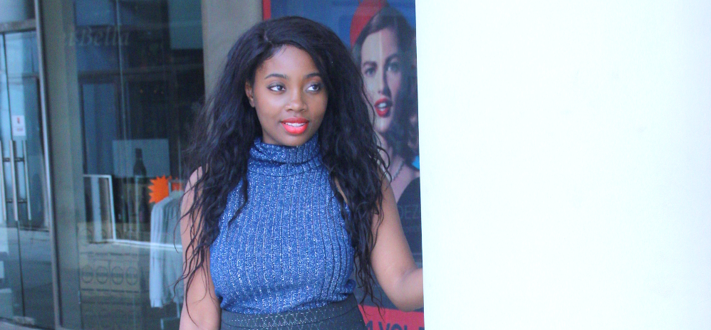 New Year’s Eve Look&nbsp;#2